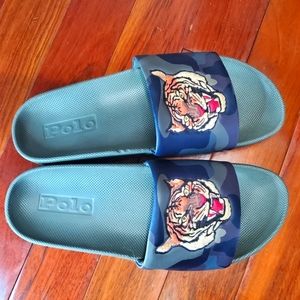 Polo ralph lauren size 12/13 US